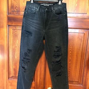American eagle jeans, size 8 regular